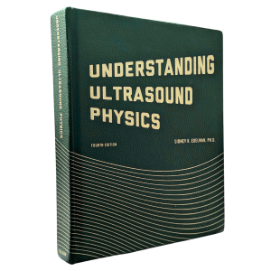 UUP Image Understanding Ultrasound Physics Textbook